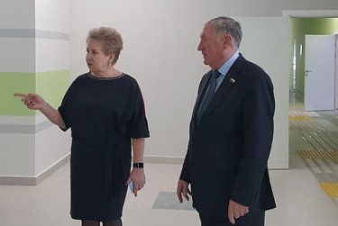 Качество образования – залог успешного будущего